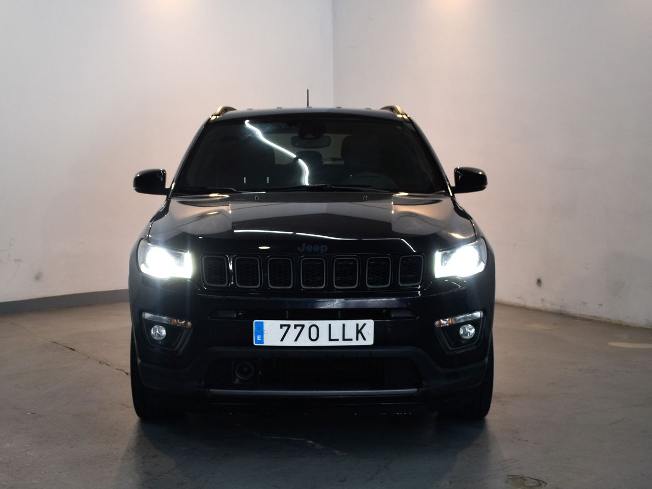 Foto Jeep Compass 4