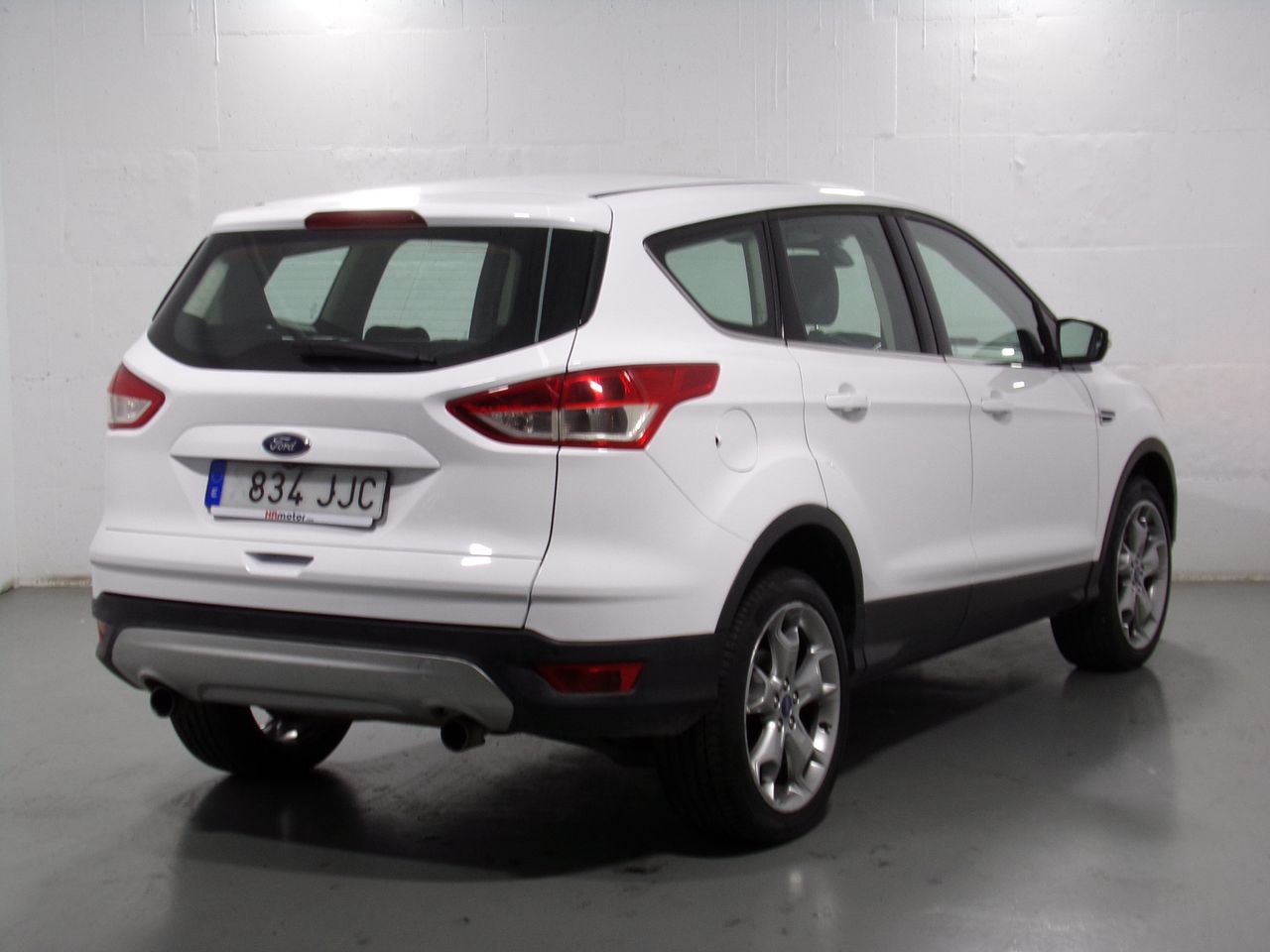 Foto Ford Kuga 2