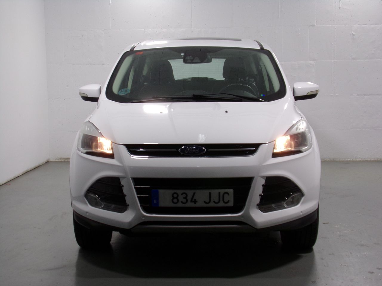 Foto Ford Kuga 5