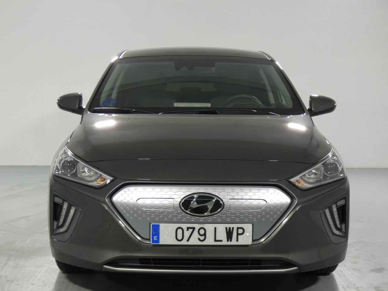 Foto Hyundai IONIQ 5