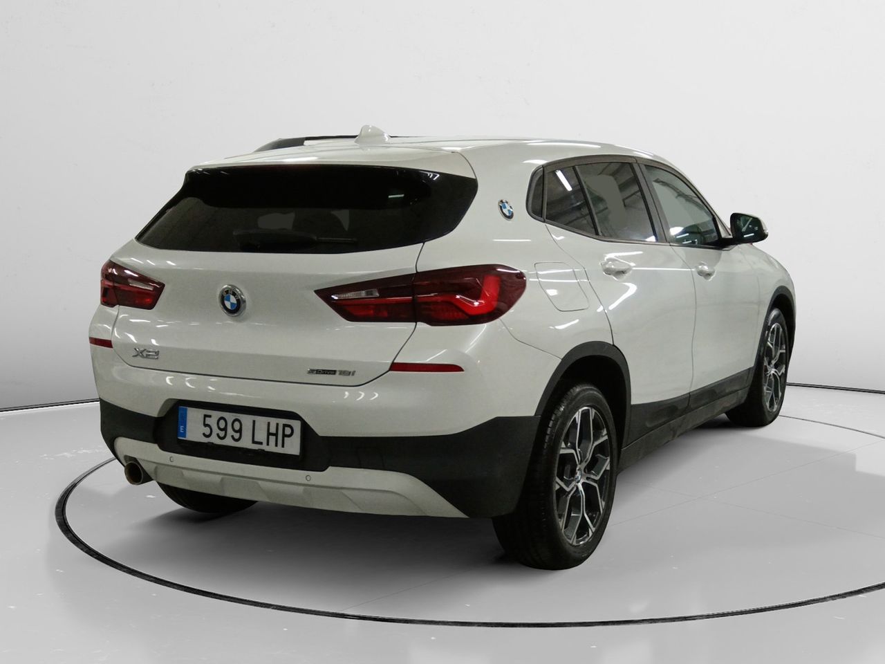 Foto BMW X2 2