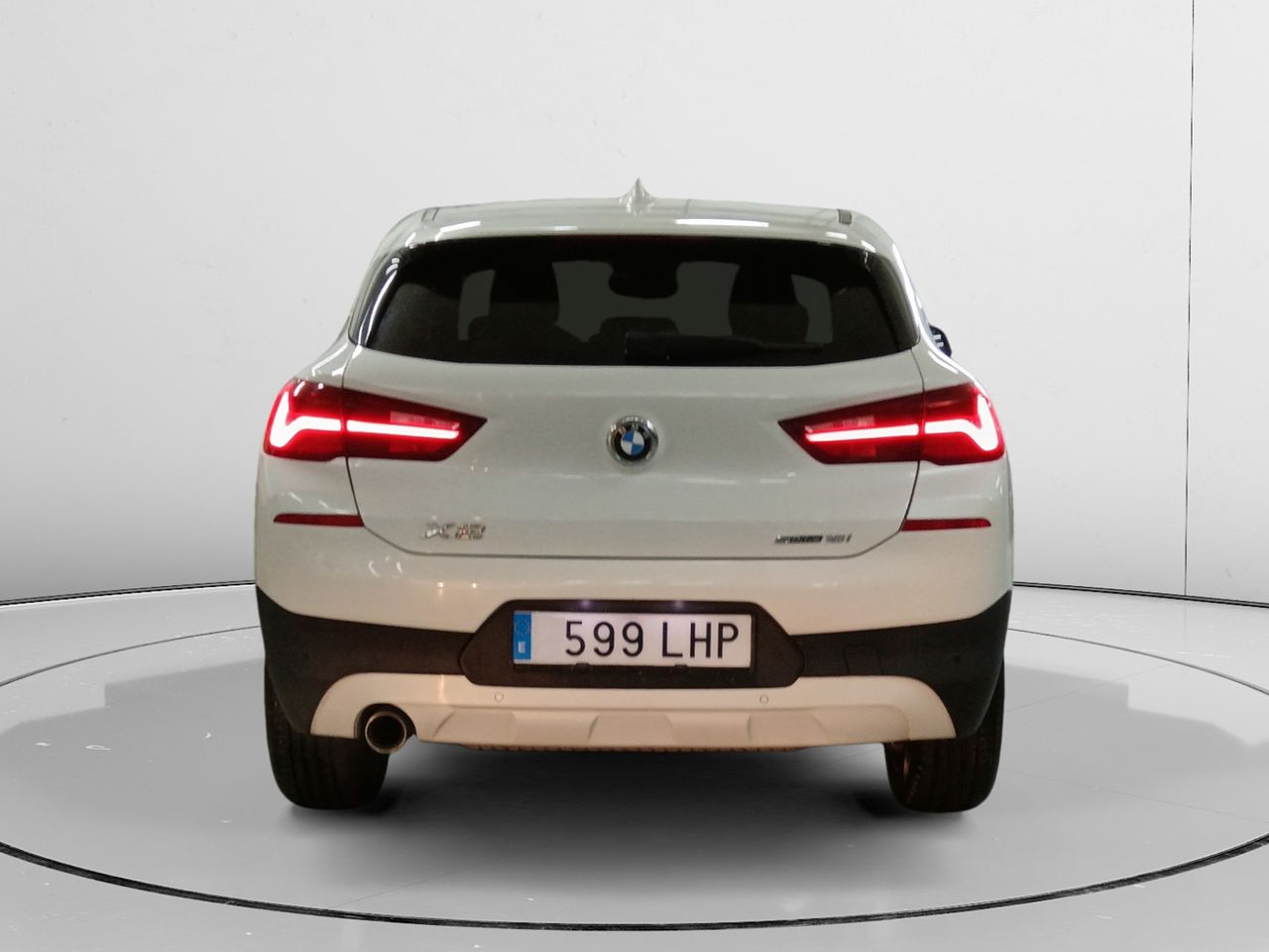 Foto BMW X2 3