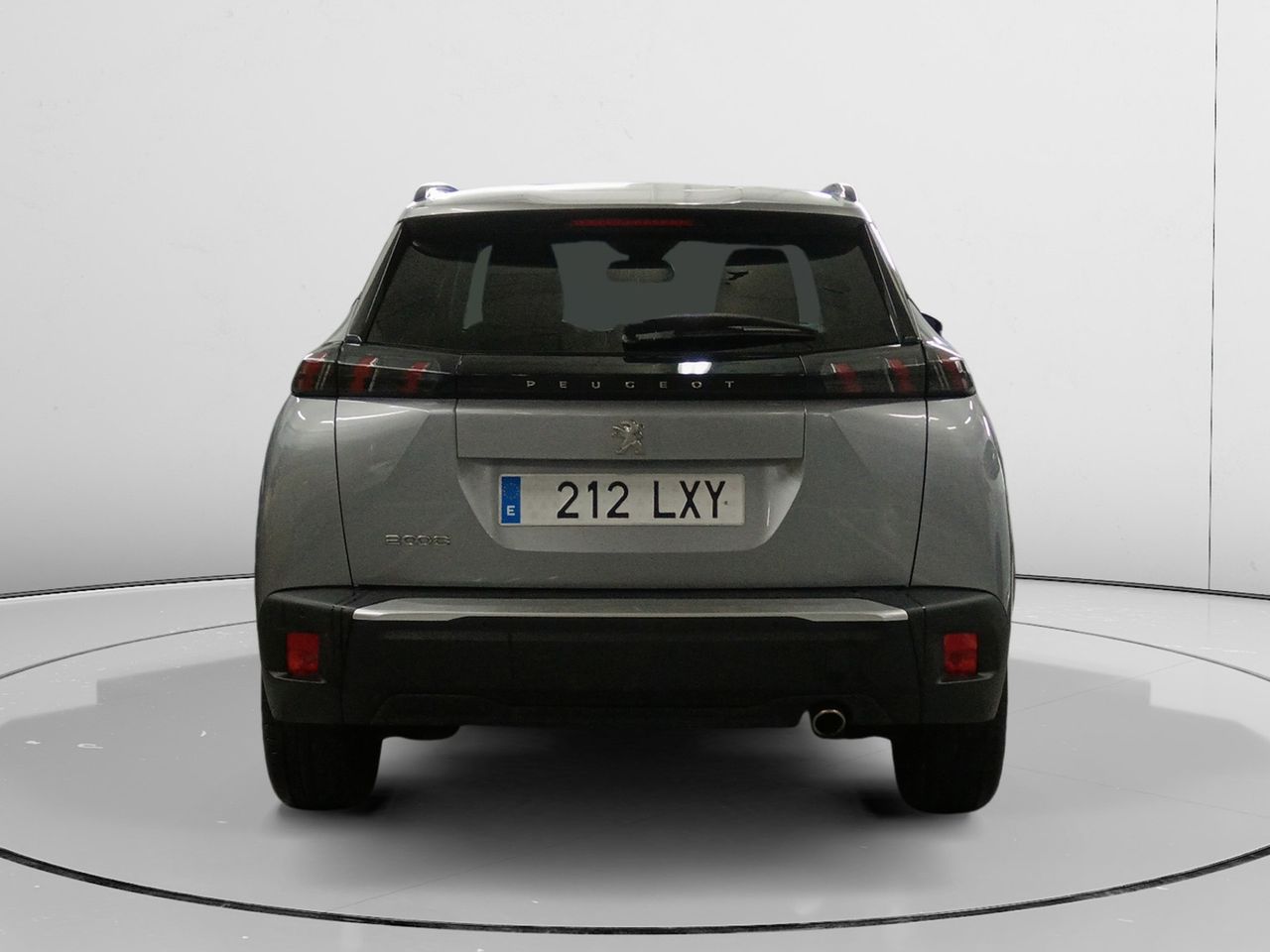 Foto Peugeot 2008 3