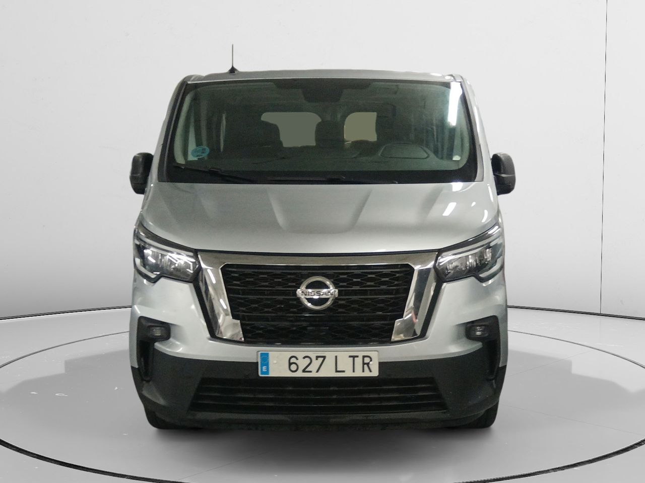 Foto Nissan NV300 5