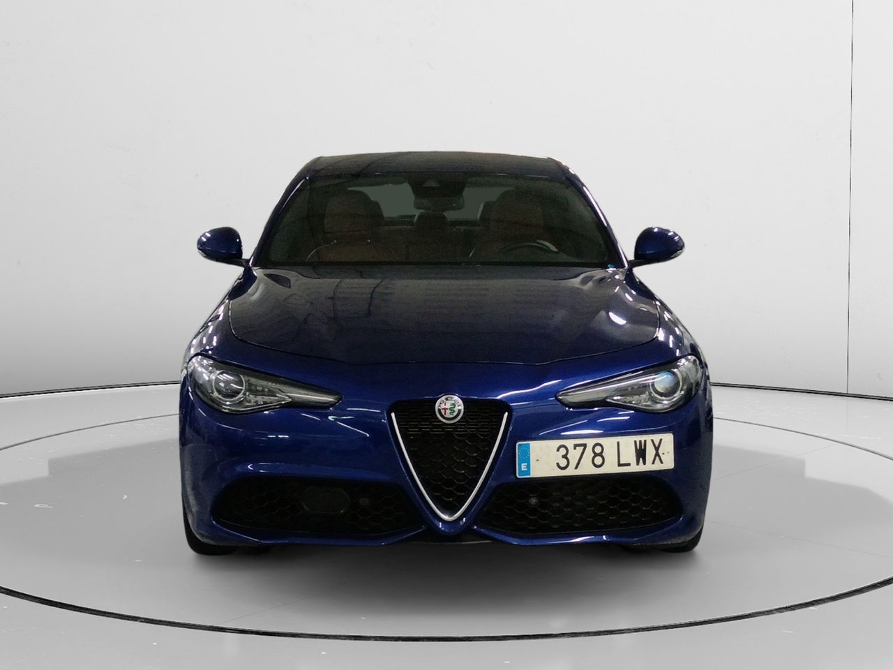 Foto Alfa Romeo Giulia 5