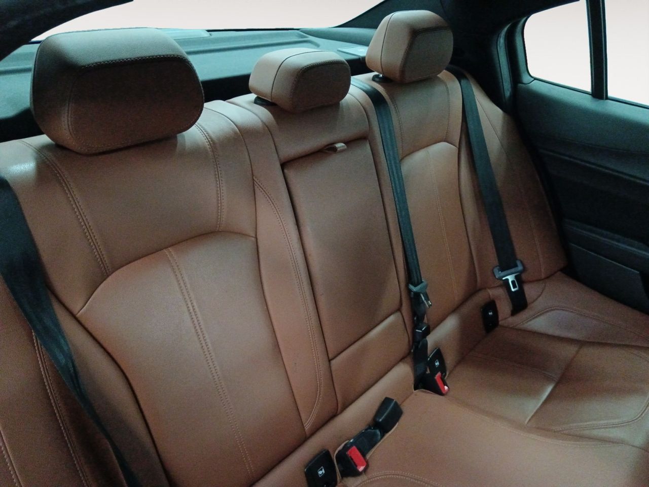 Foto Alfa Romeo Giulia 9