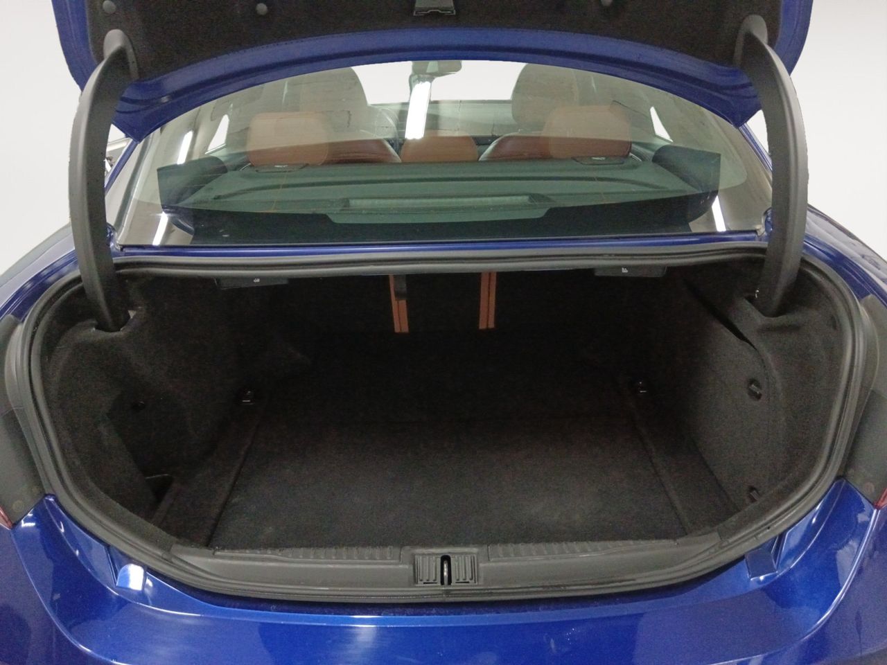 Foto Alfa Romeo Giulia 11