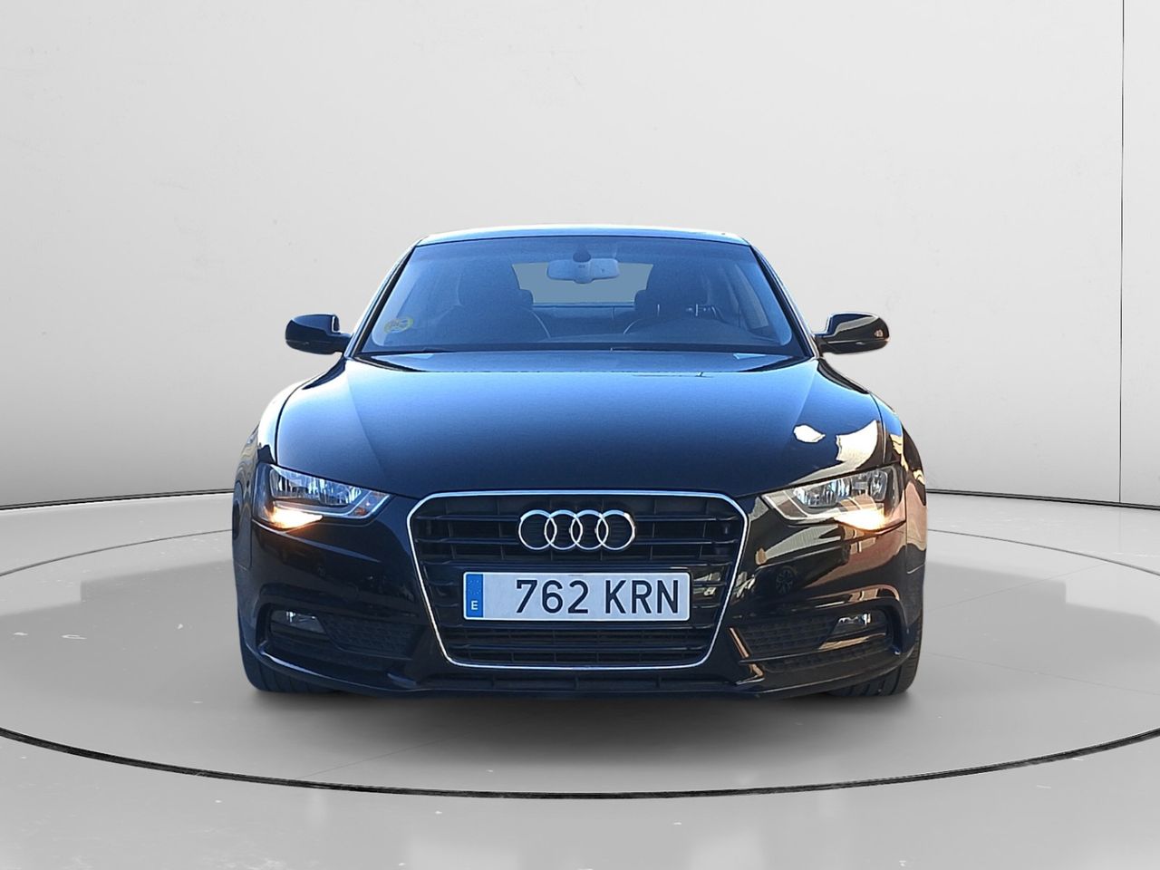 Foto Audi A5 5