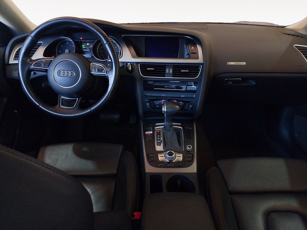 Foto Audi A5 6