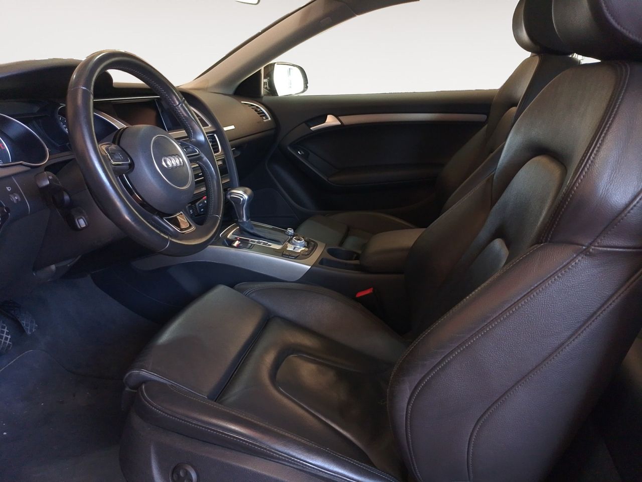 Foto Audi A5 8