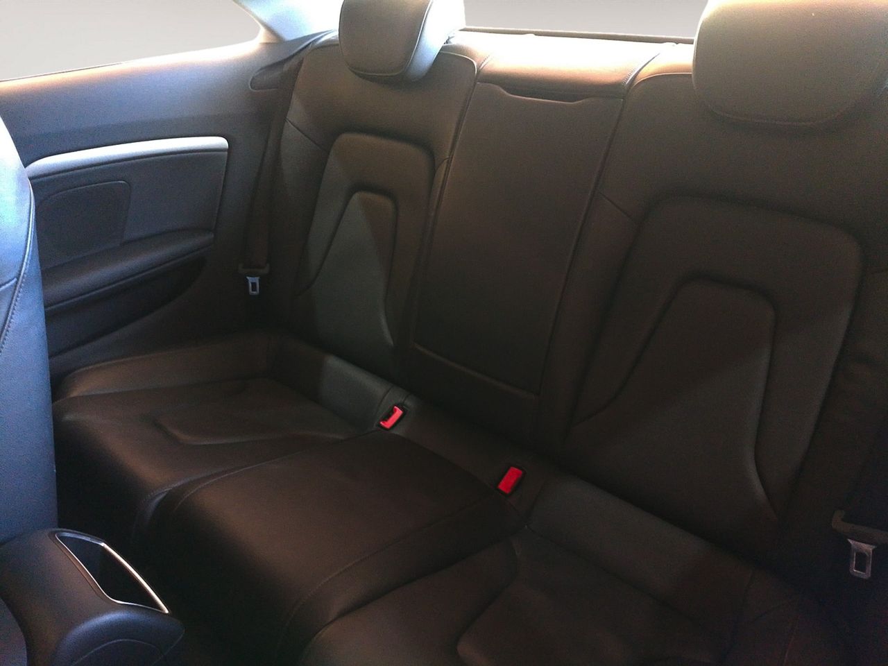 Foto Audi A5 9