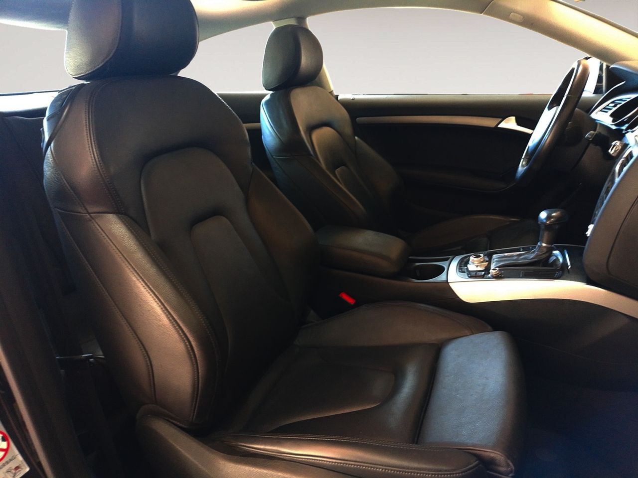 Foto Audi A5 10