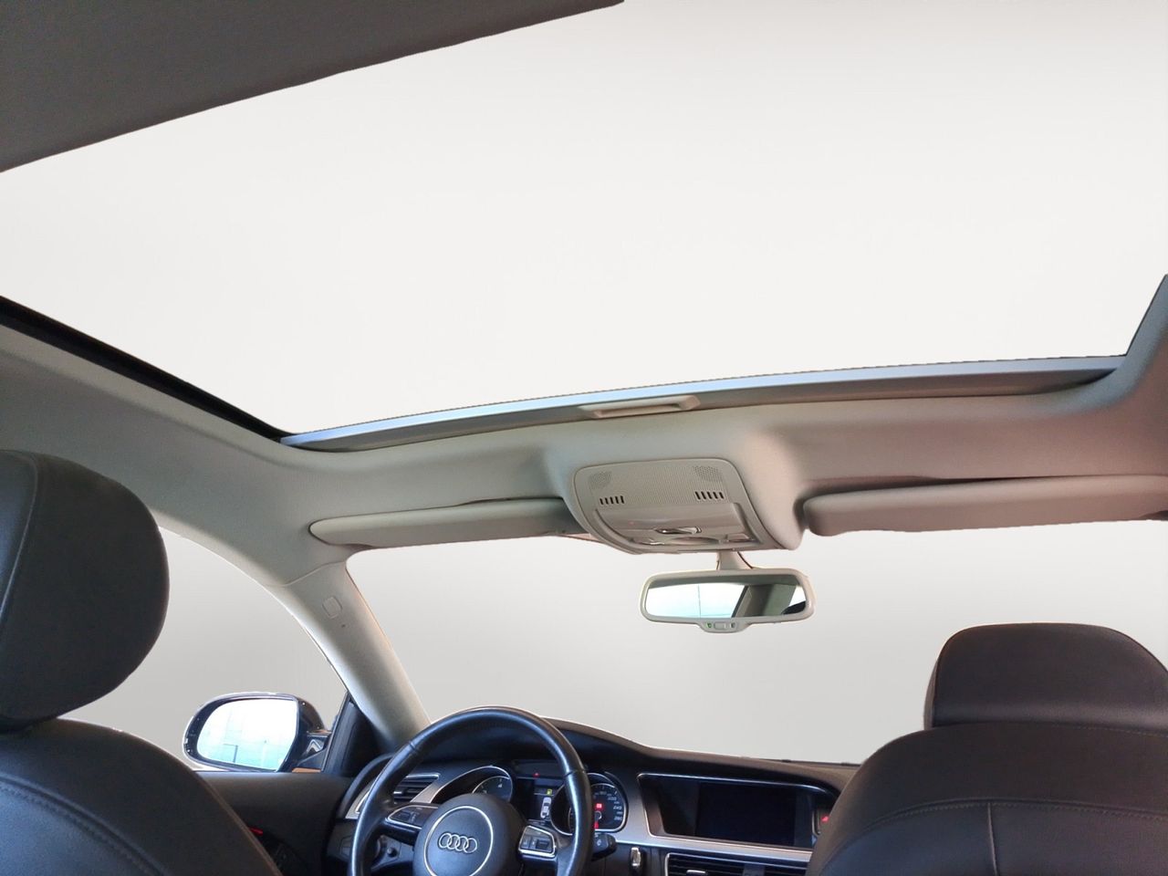 Foto Audi A5 11