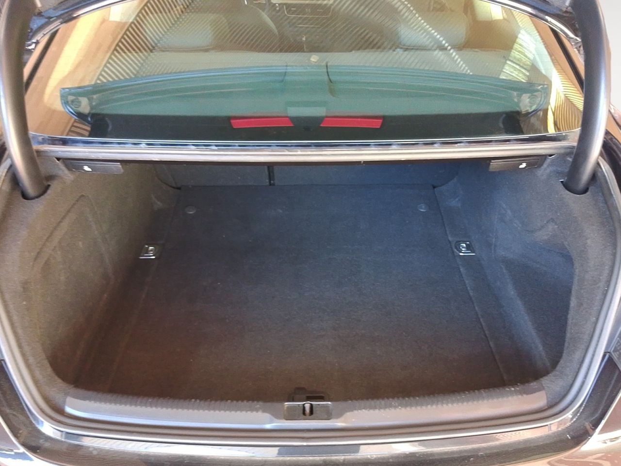 Foto Audi A5 12