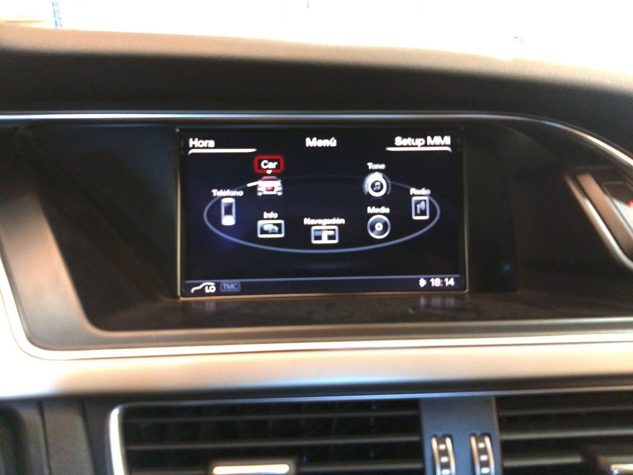 Foto Audi A5 15