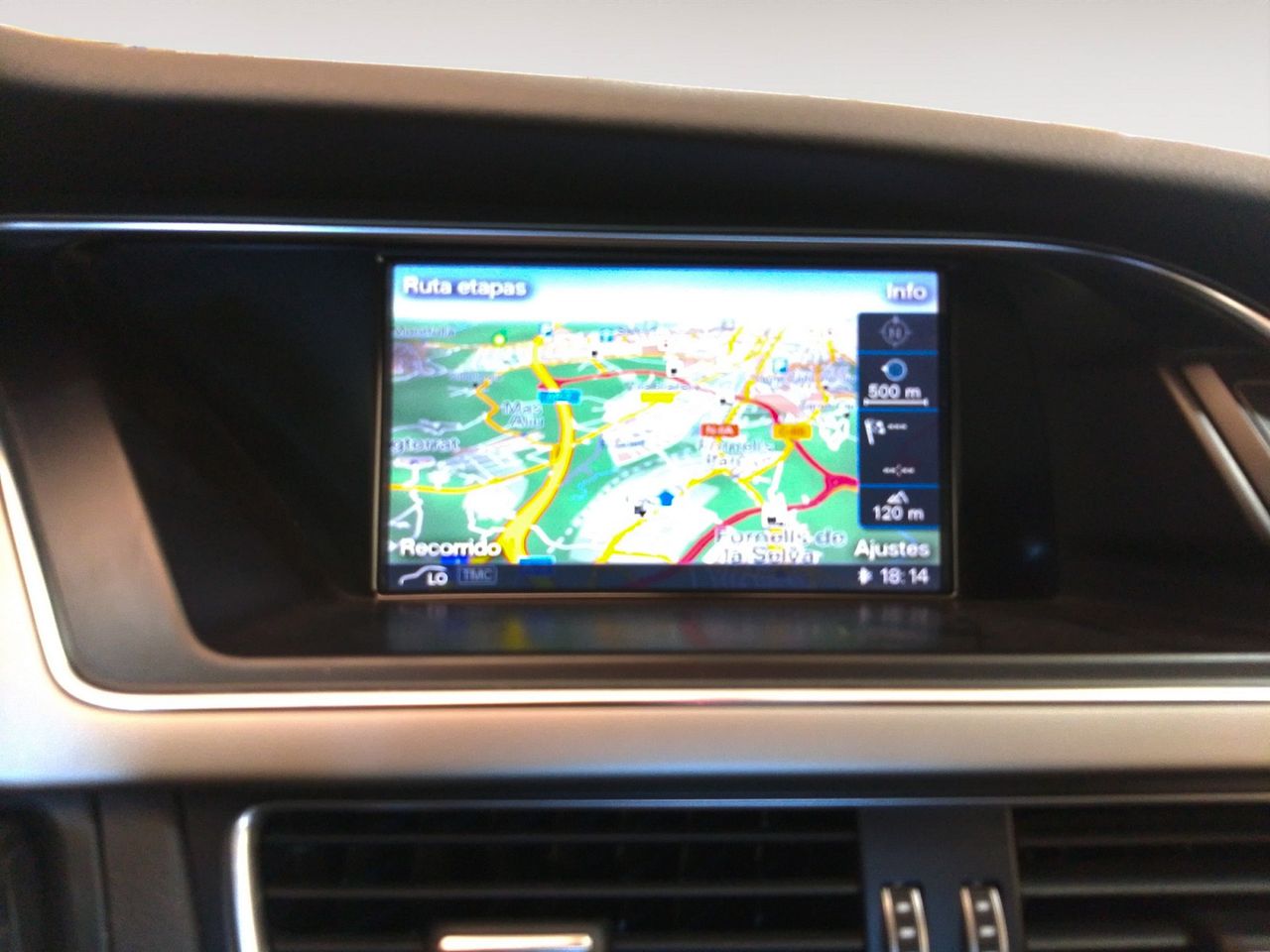 Foto Audi A5 16