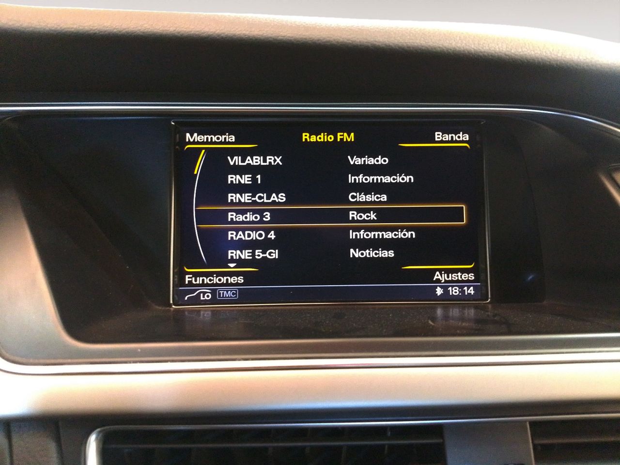 Foto Audi A5 17