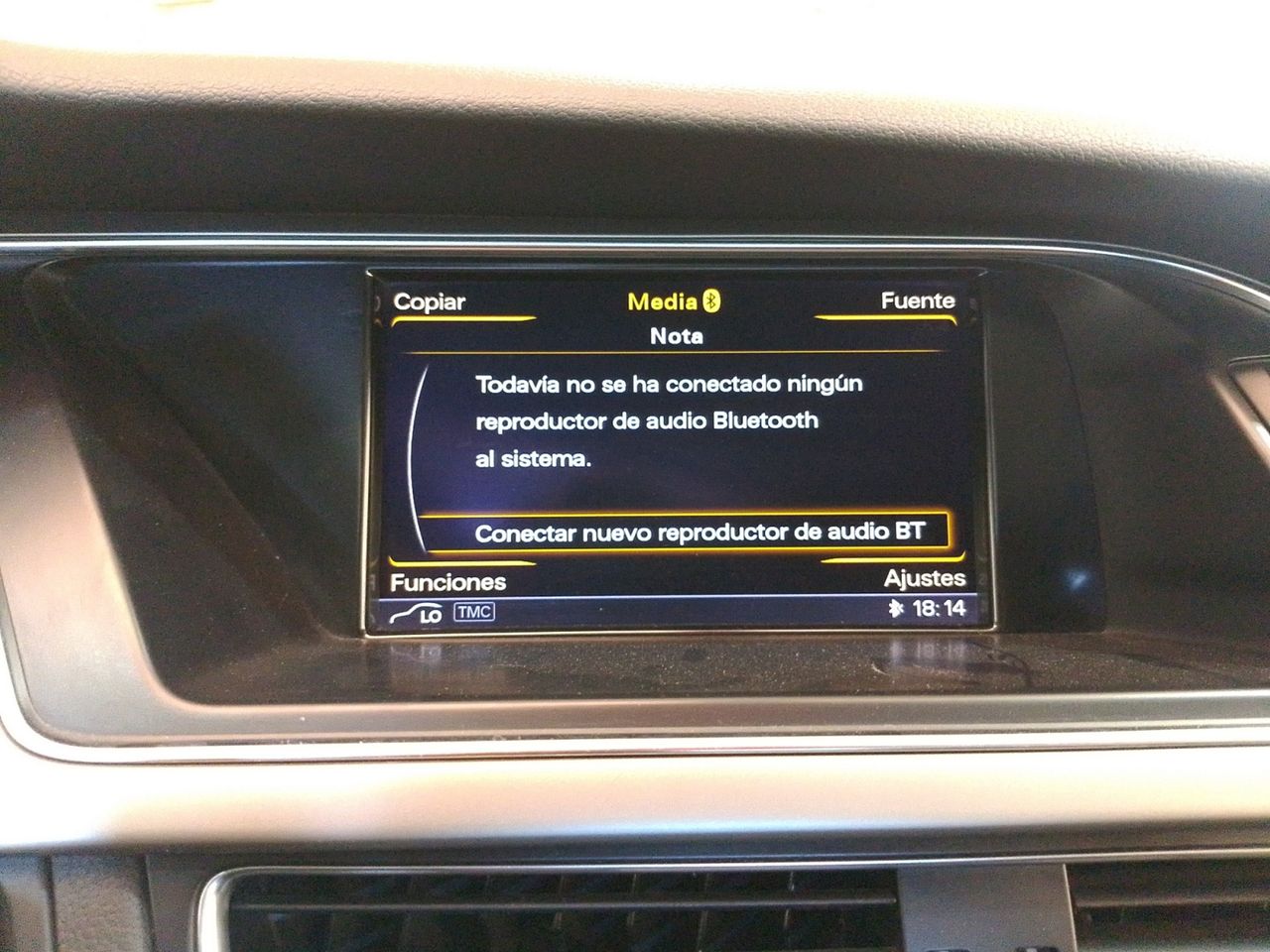 Foto Audi A5 18