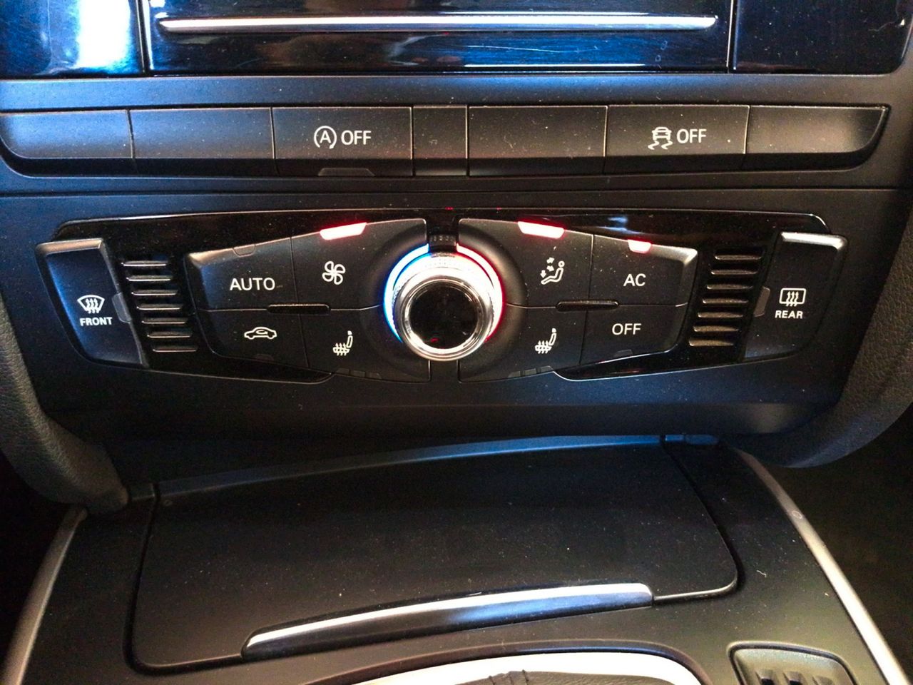 Foto Audi A5 19