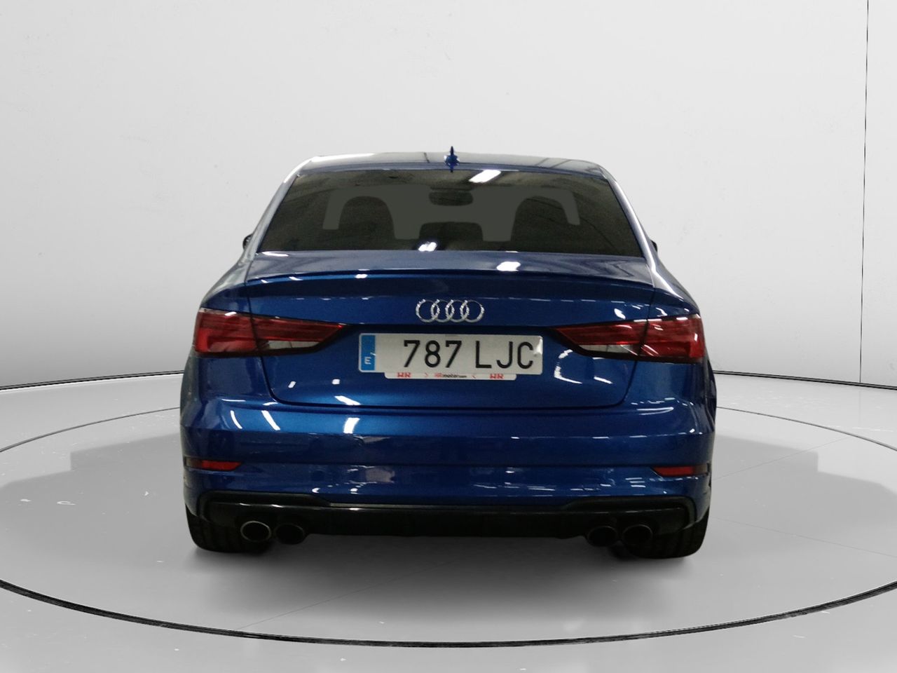 Foto Audi S3 3