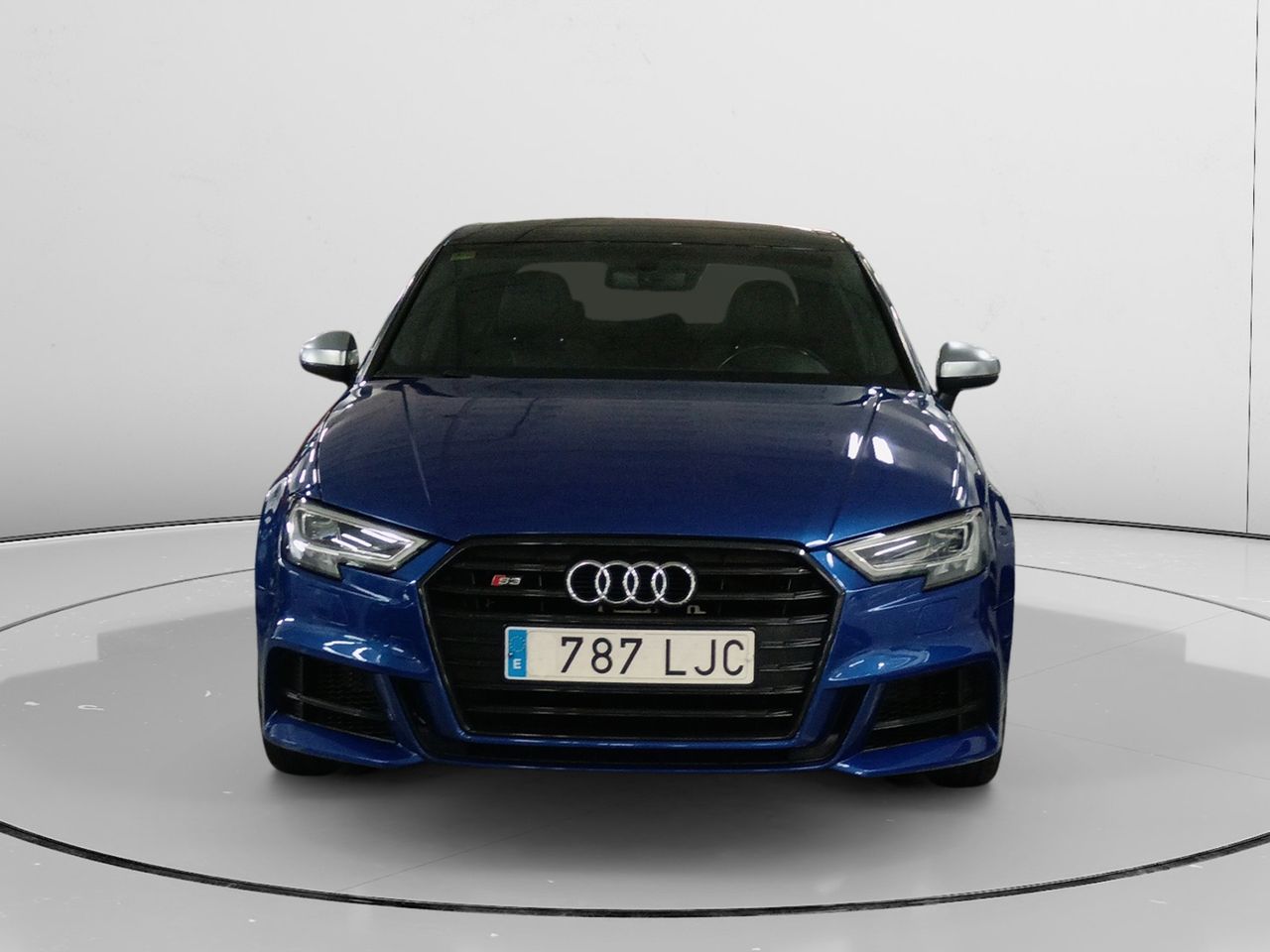 Foto Audi S3 5