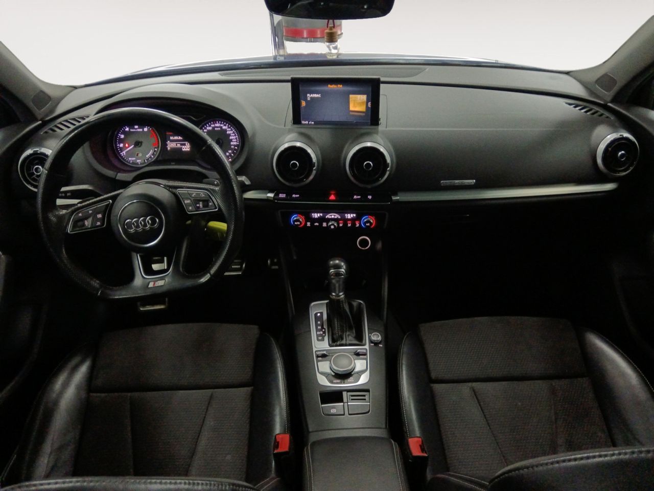 Foto Audi S3 6