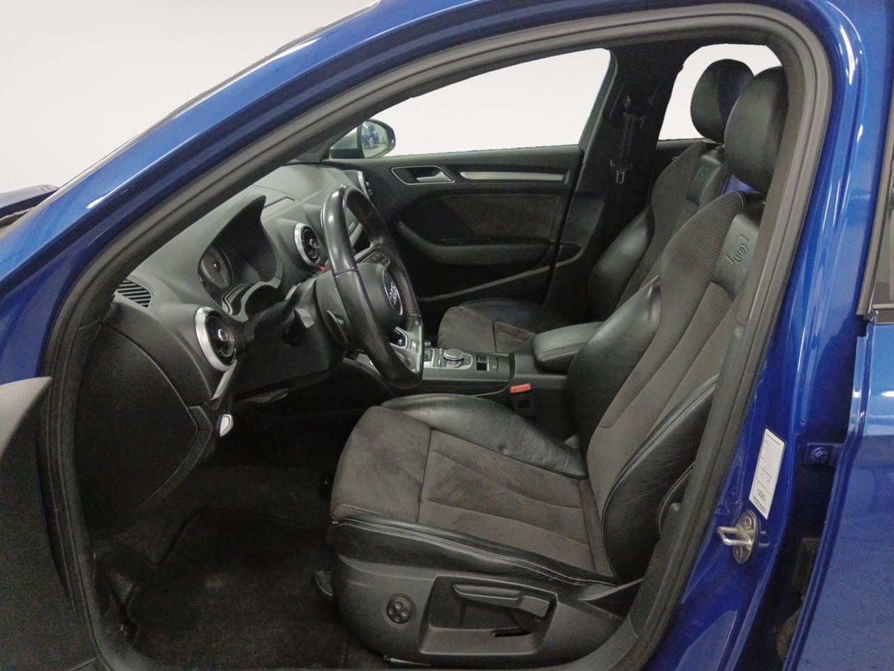 Foto Audi S3 8