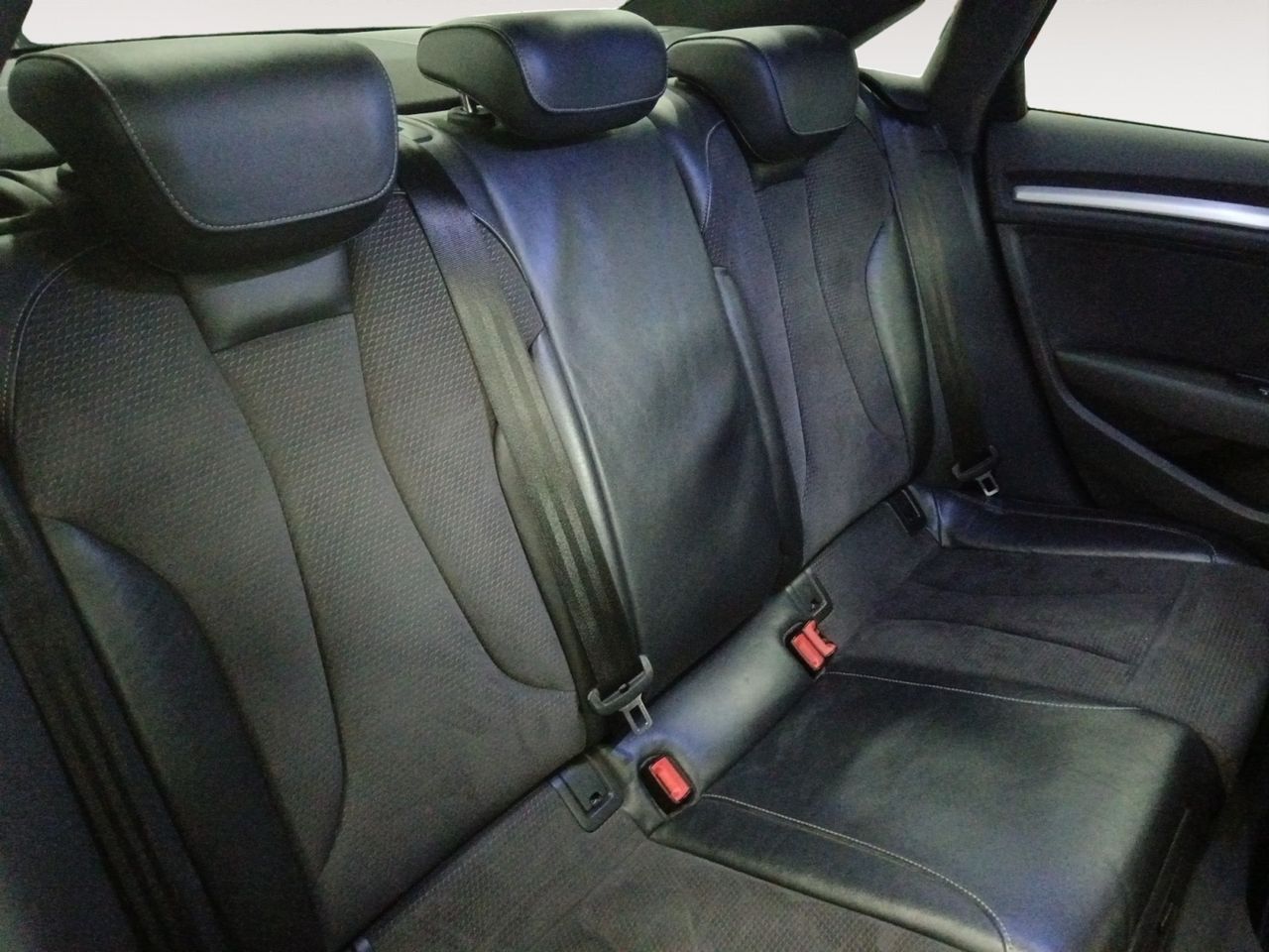 Foto Audi S3 9