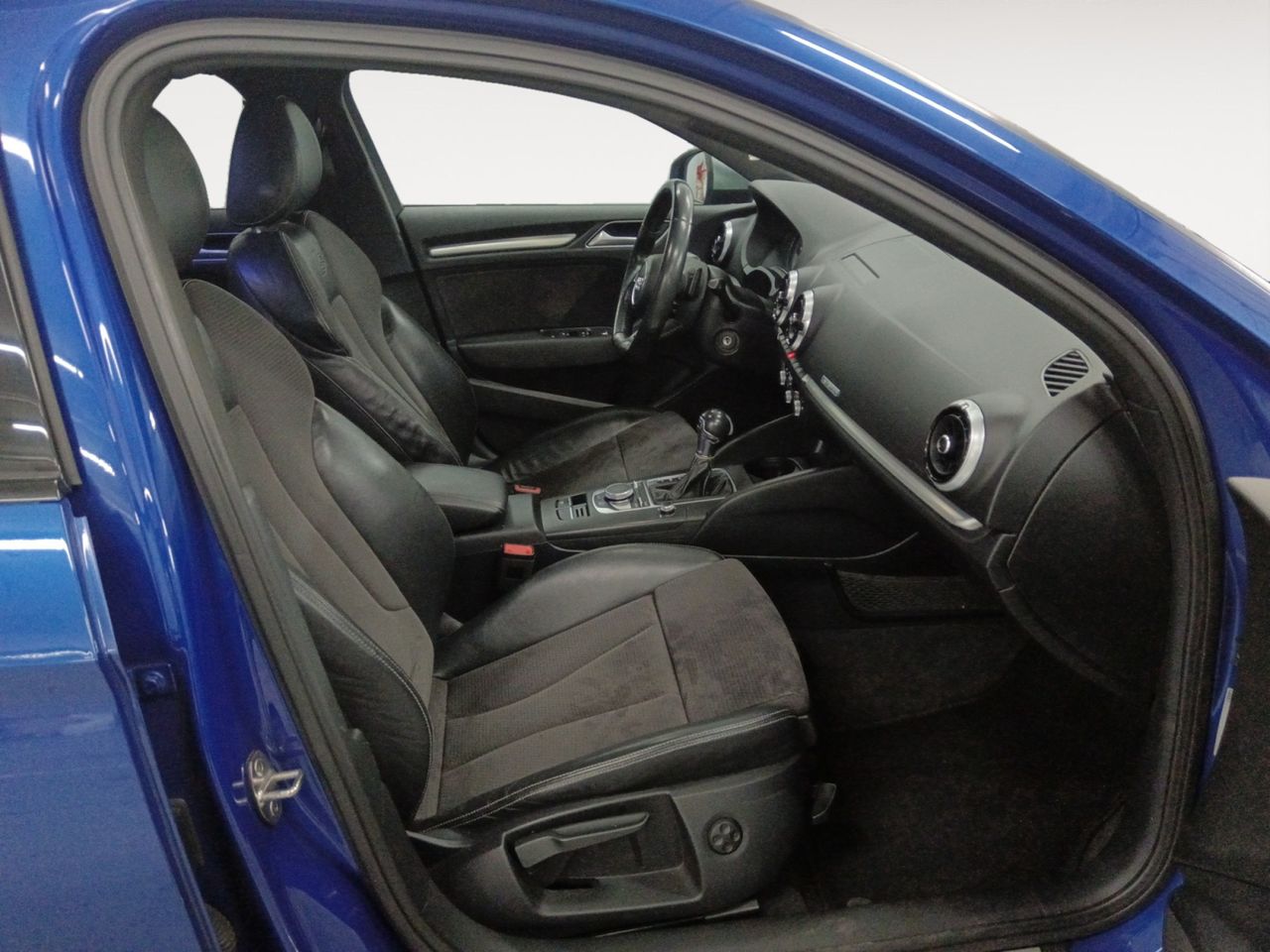 Foto Audi S3 10