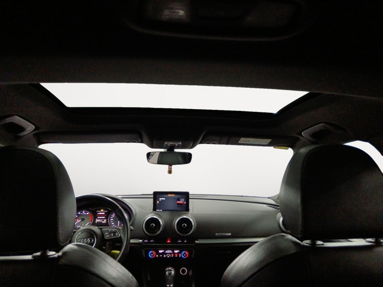 Foto Audi S3 11