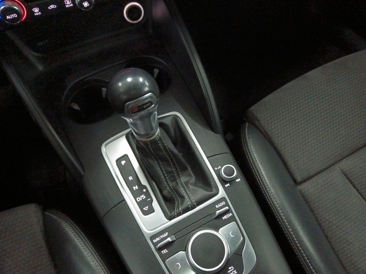 Foto Audi S3 13