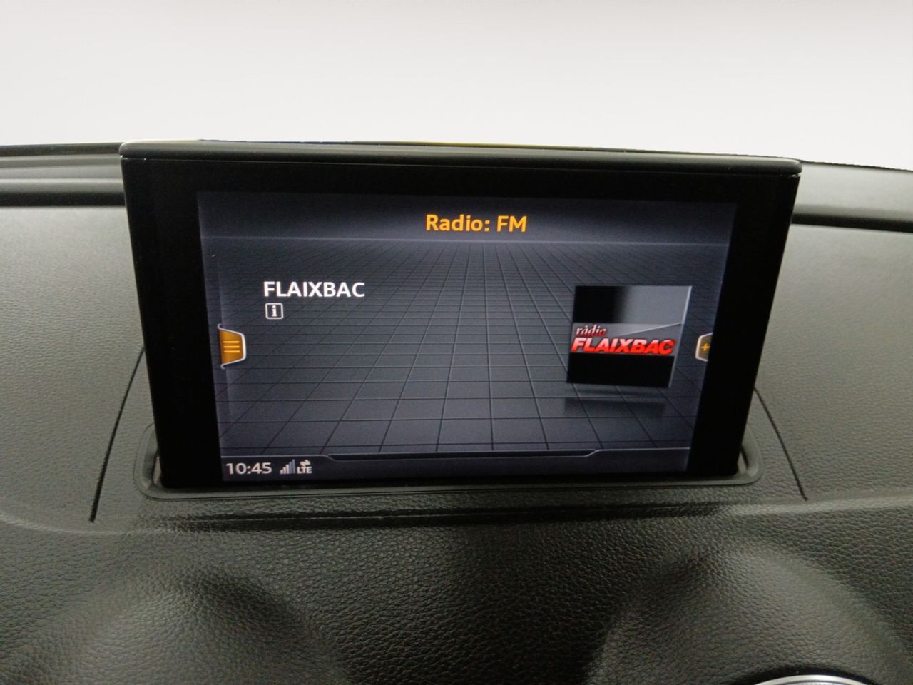 Foto Audi S3 16