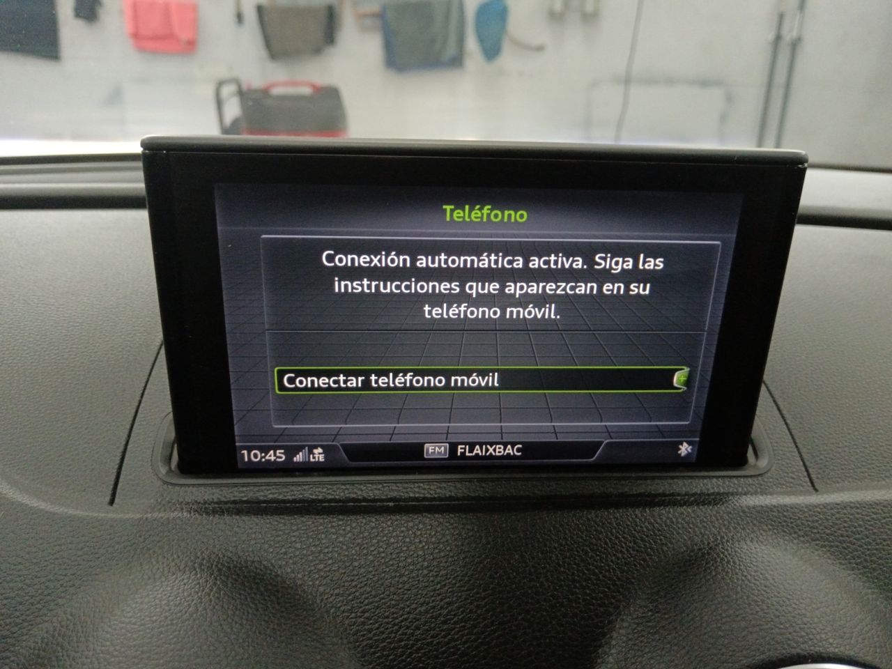 Foto Audi S3 17