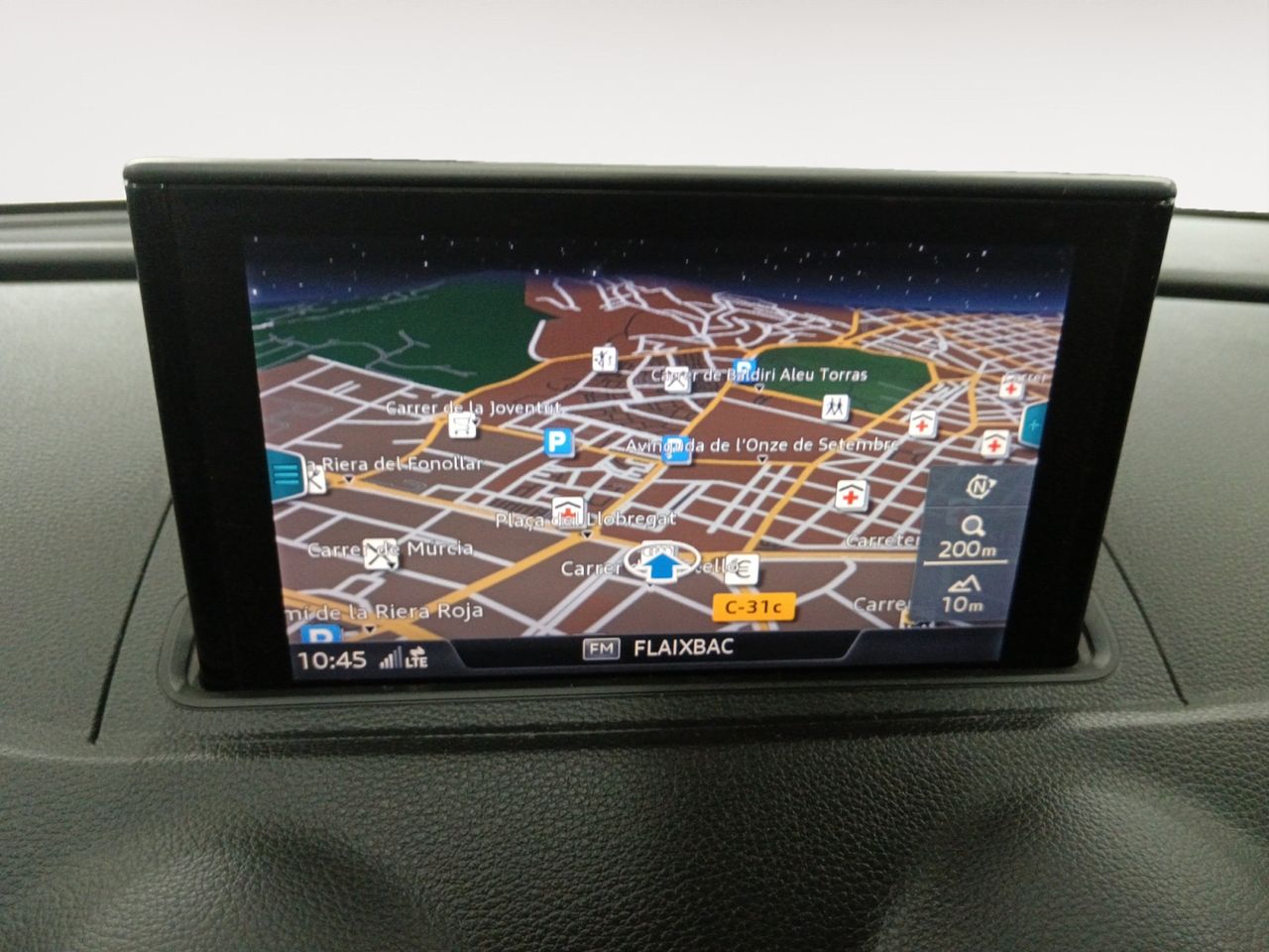 Foto Audi S3 18