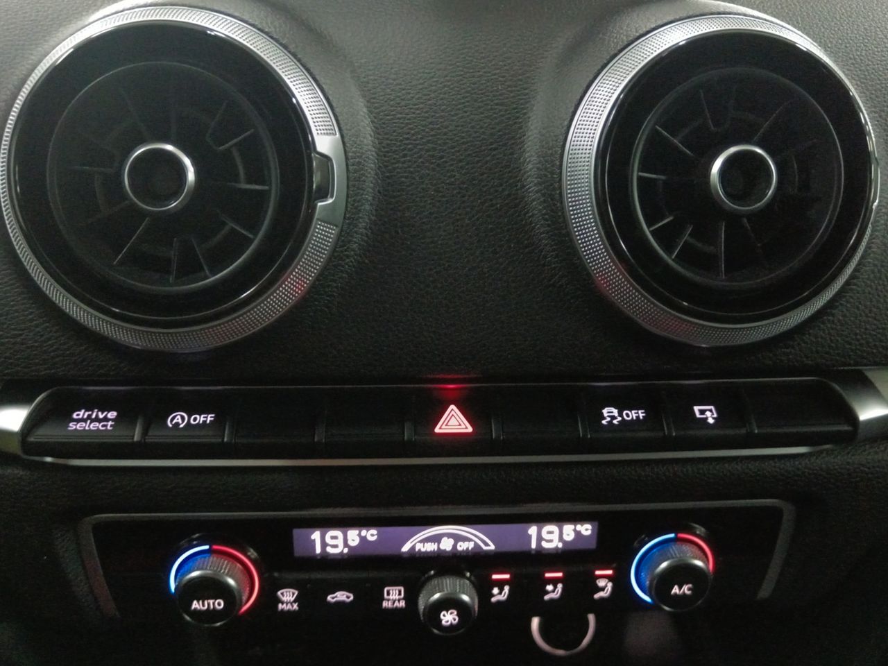 Foto Audi S3 19