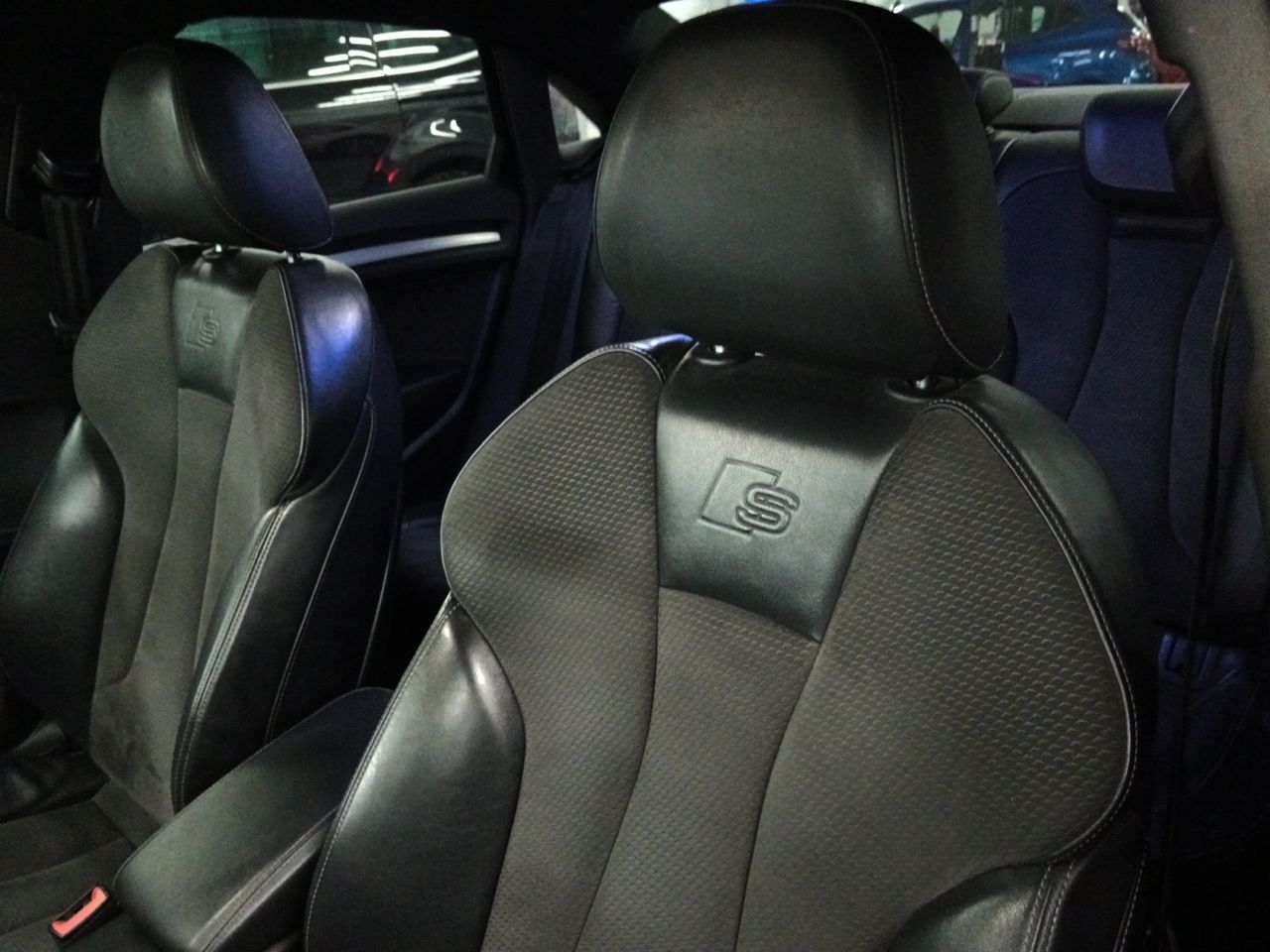 Foto Audi S3 20