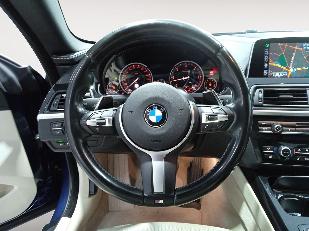 Foto BMW Serie 6 7