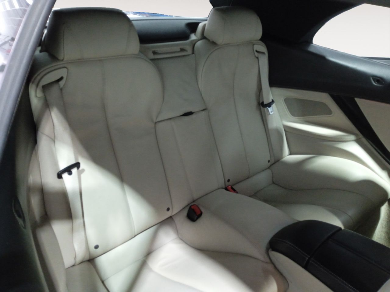 Foto BMW Serie 6 9
