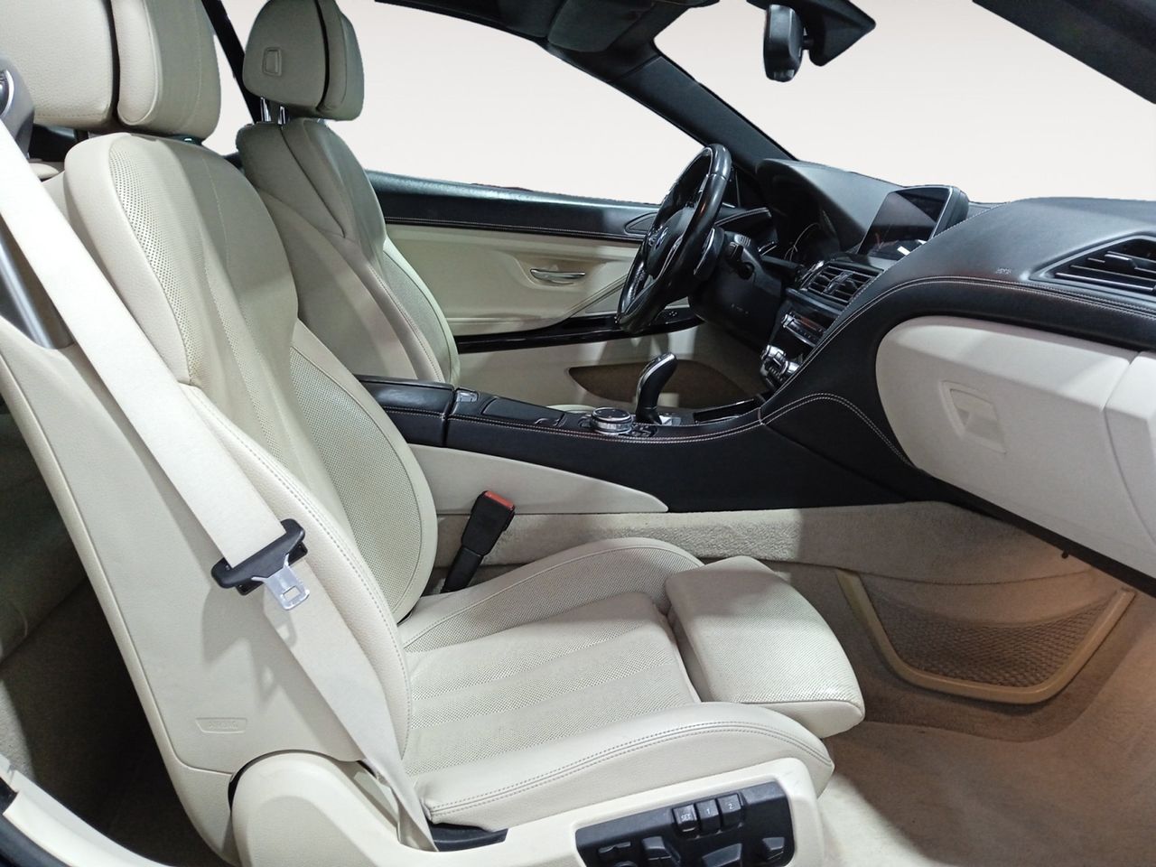 Foto BMW Serie 6 10