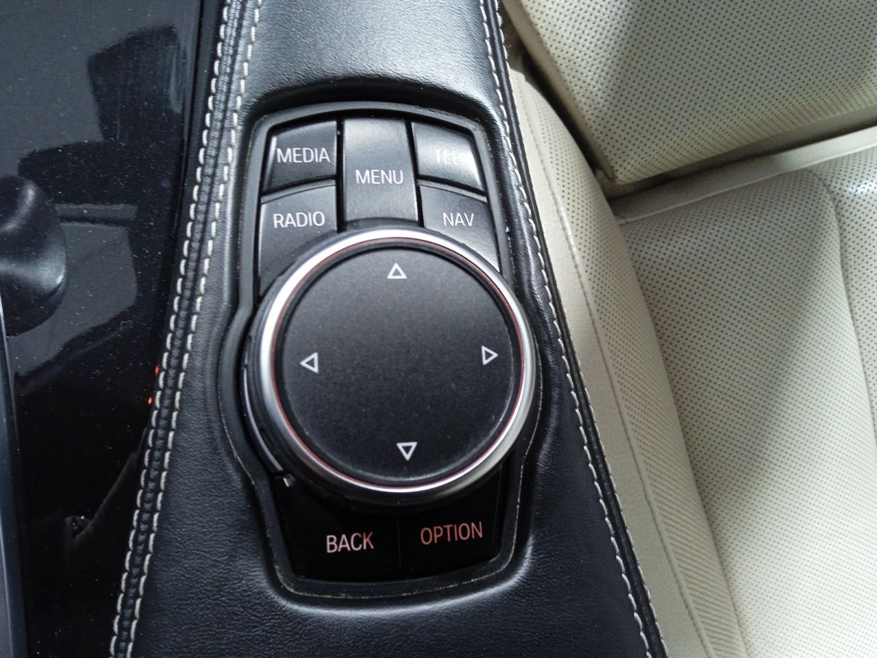 Foto BMW Serie 6 13