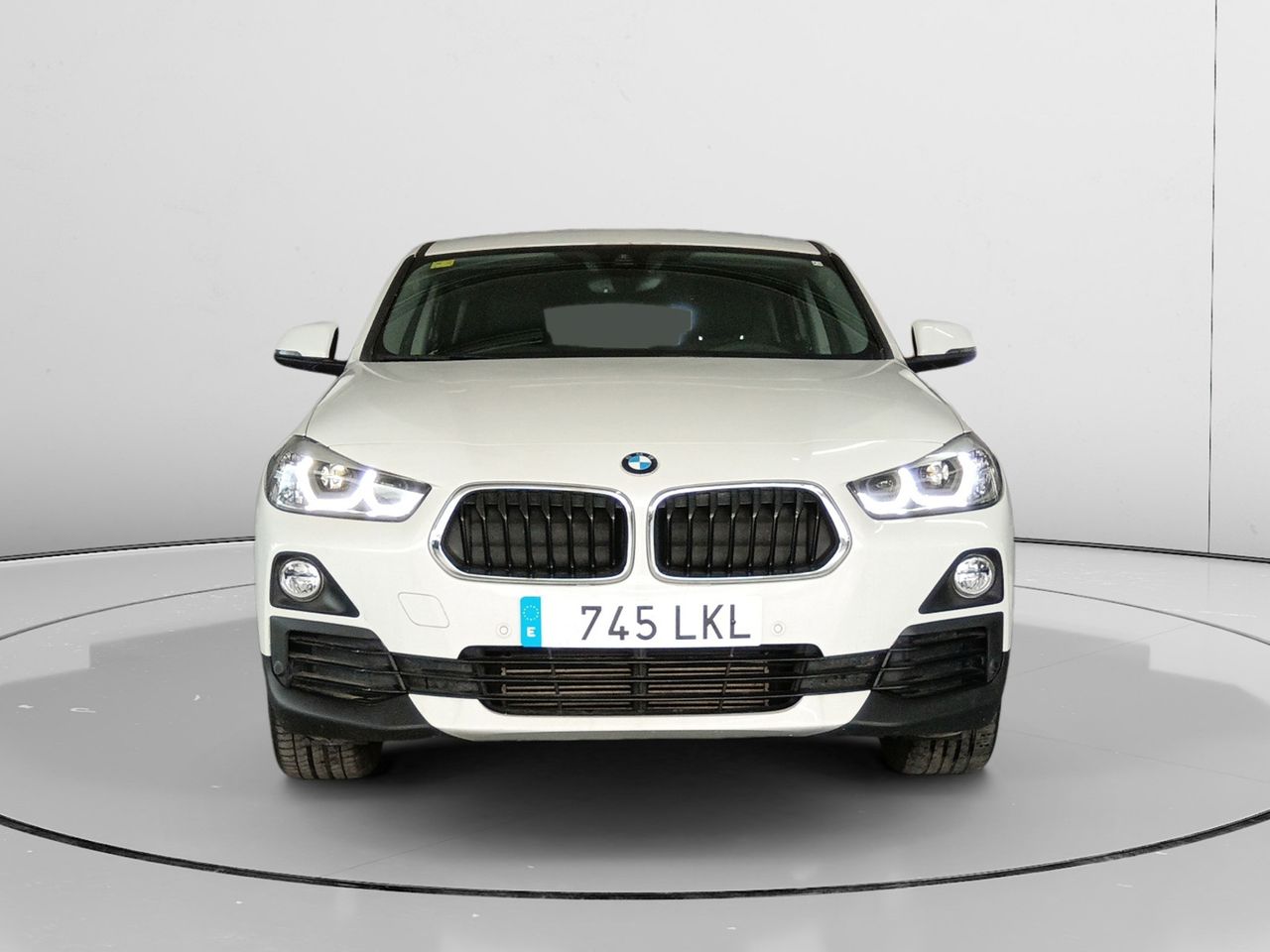 Foto BMW X2 6
