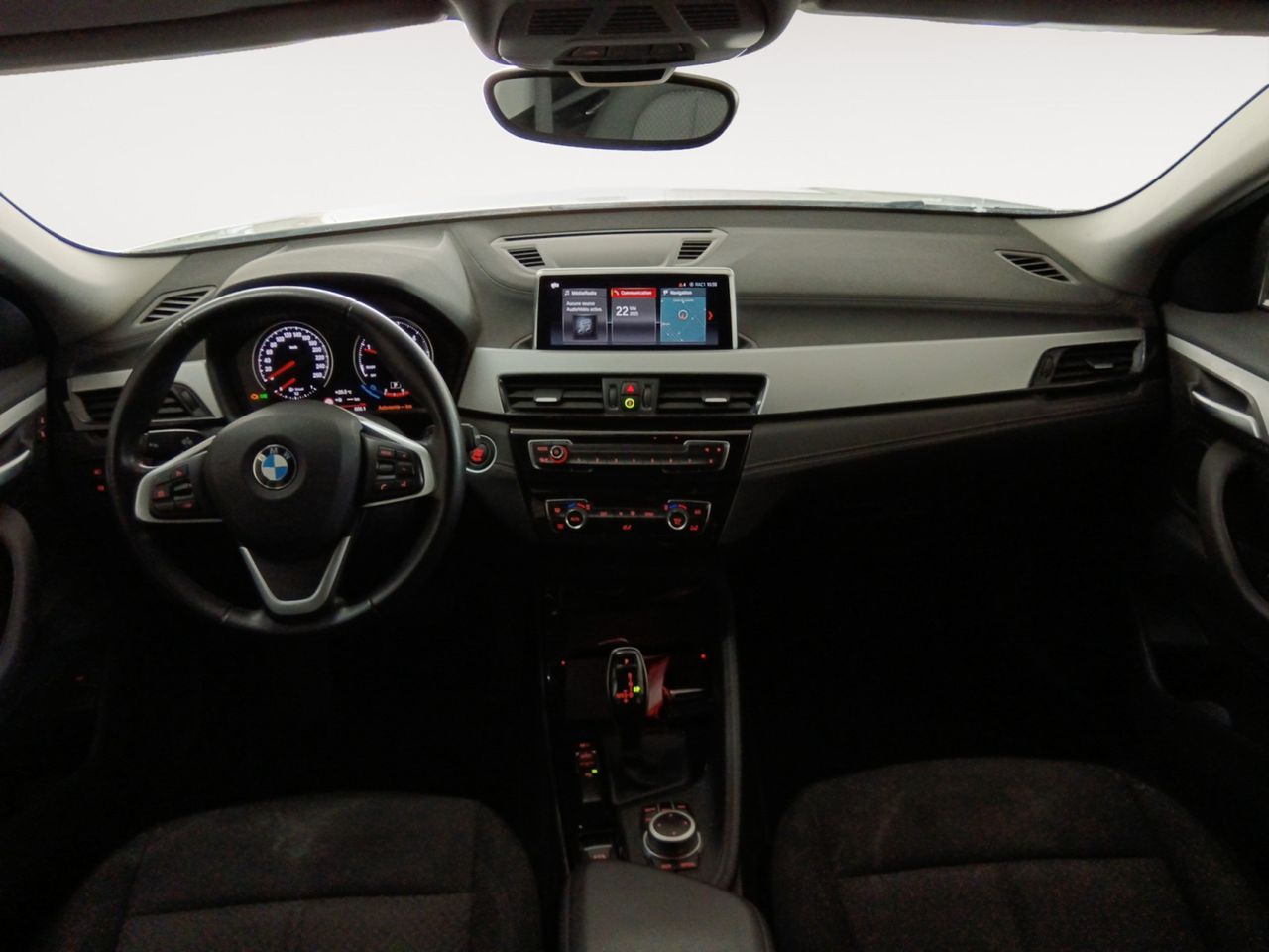 Foto BMW X2 7