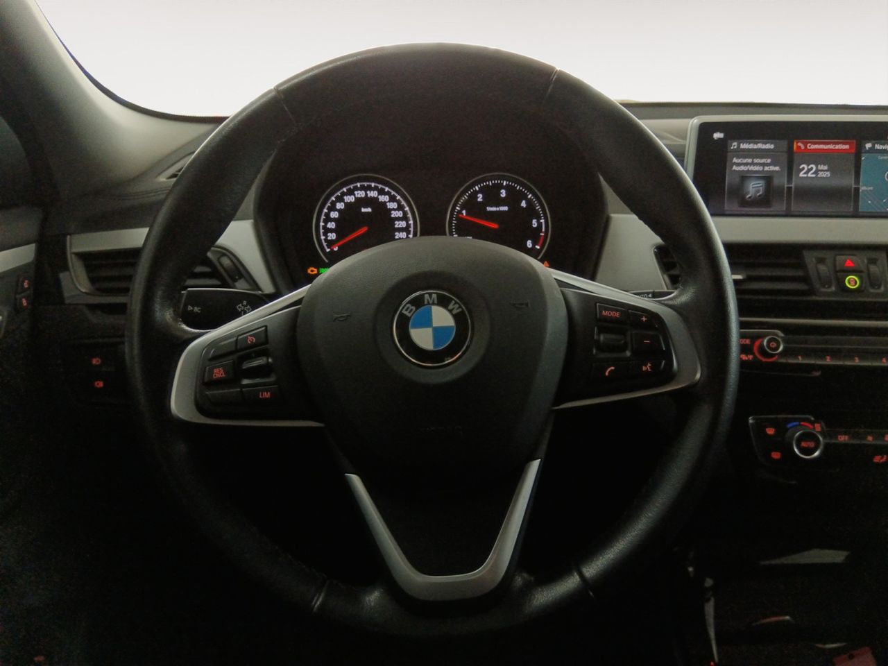 Foto BMW X2 8