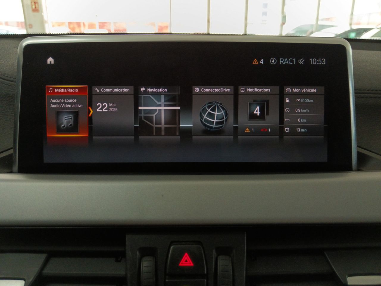 Foto BMW X2 14