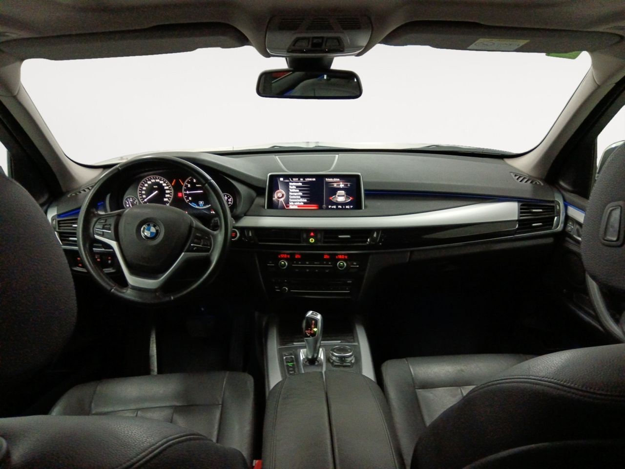 Foto BMW X5 6