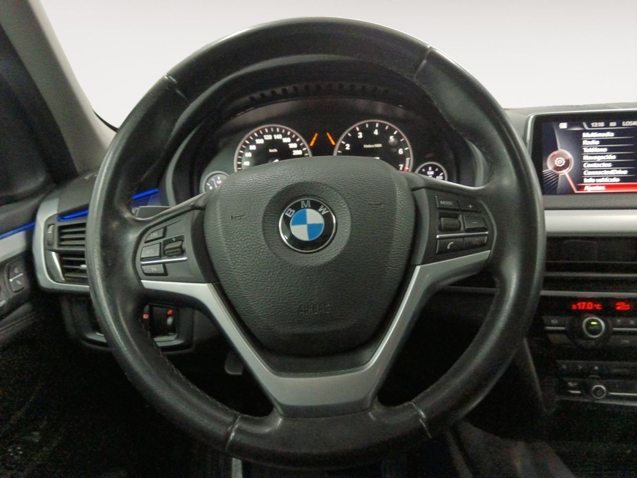 Foto BMW X5 7
