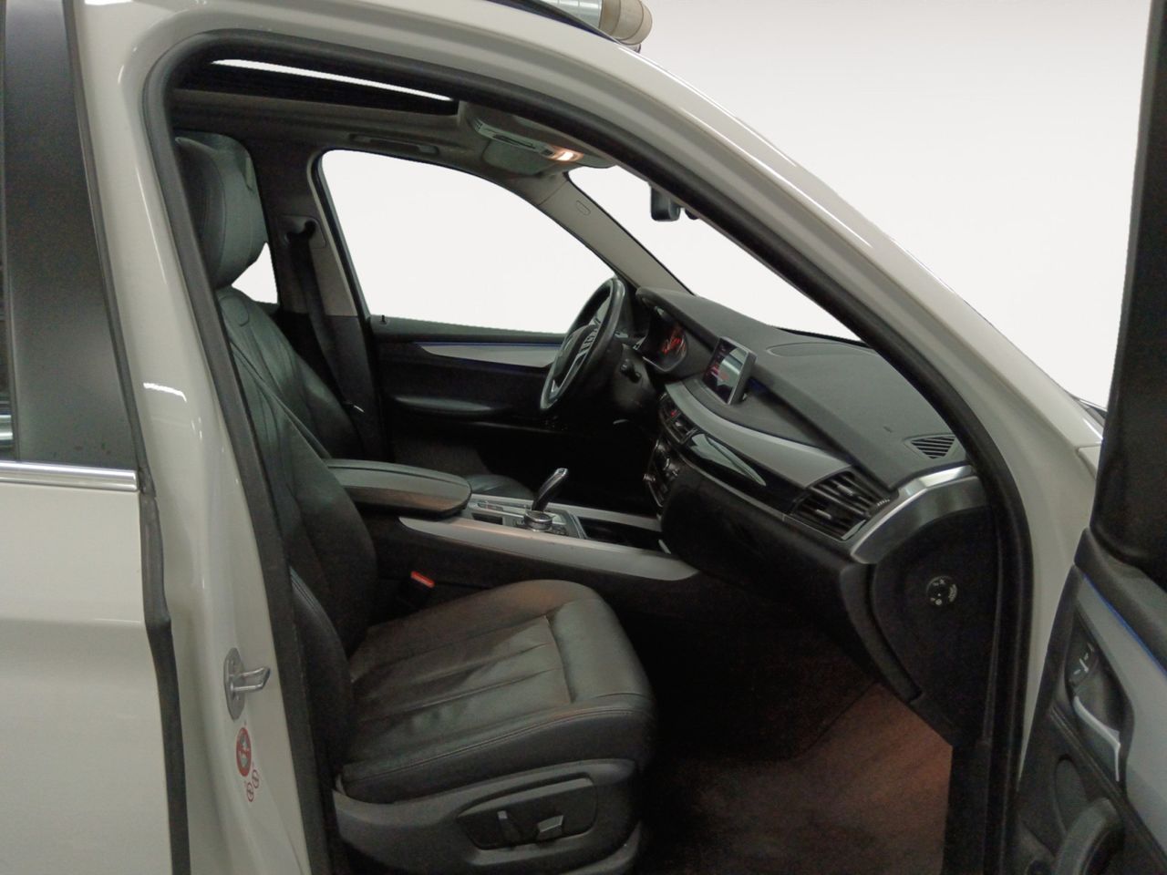 Foto BMW X5 10