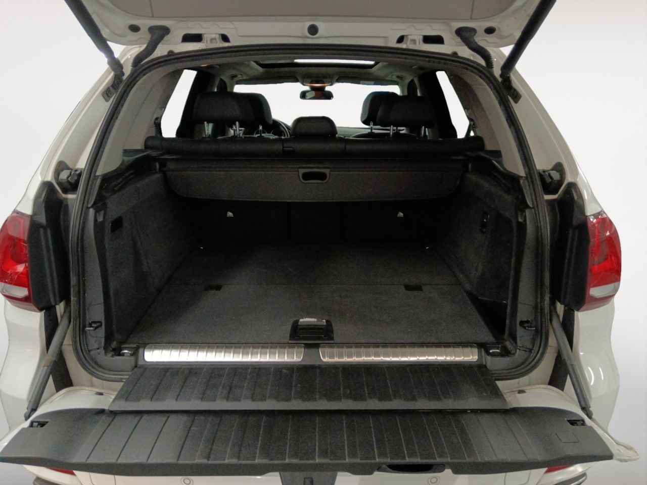 Foto BMW X5 12