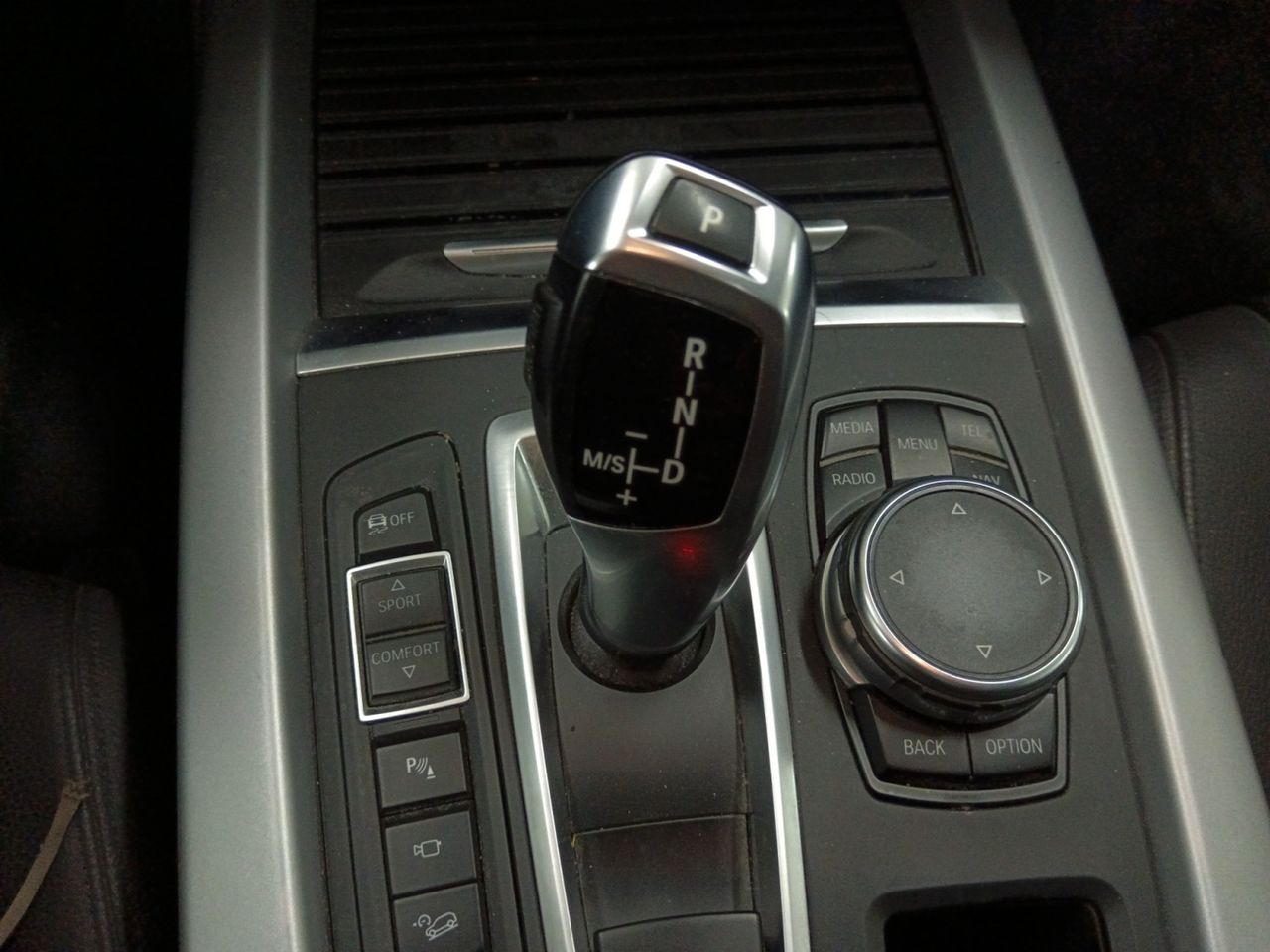Foto BMW X5 13