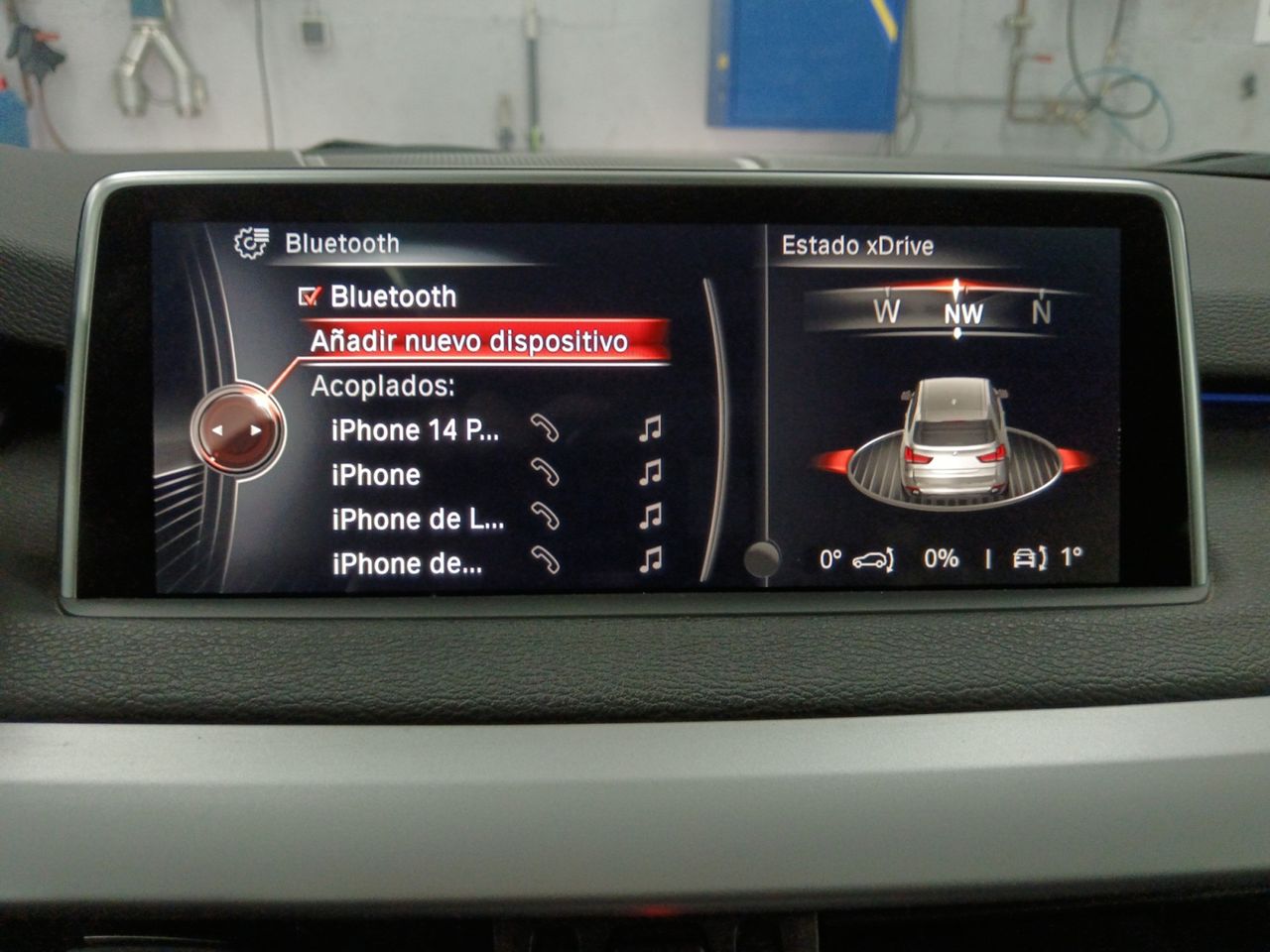 Foto BMW X5 17
